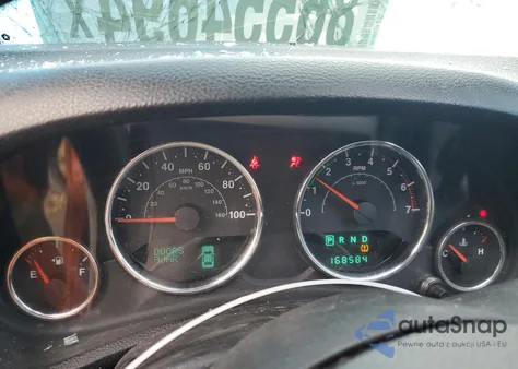 2011 Jeep Wrangler Sport from USA, damaged, VIN 1J4AA2D15BL504961